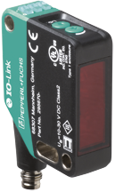 295670-100007 PEPPERL+FUCHS Optical Sensors