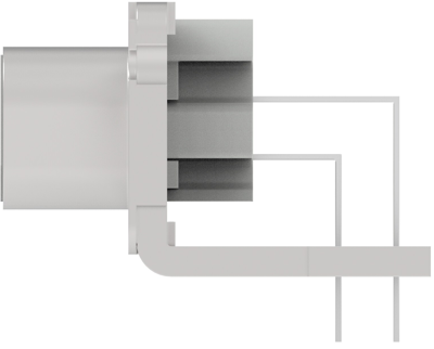 3-1393479-8 TE Connectivity D-Sub Connectors Image 2