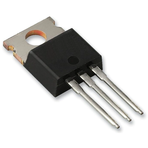 LT1086CT-12#PBF Linear Technology Linear Voltage Regulators (LDOs) Image 2