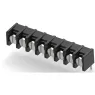 6-1437667-9 TE Connectivity PCB Terminal Blocks