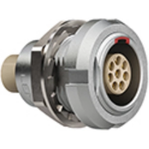 ECG.1B.308.CYM LEMO Other Circular Connectors