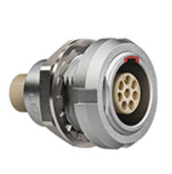 ECG.1B.308.CYM LEMO Other Circular Connectors