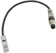 916060 PEPPERL+FUCHS Proximity Switches, Reed switches