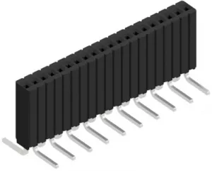 10027161 Fischer Elektronik PCB Connection Systems