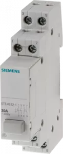 5TE4812-1 Siemens Installation Switches