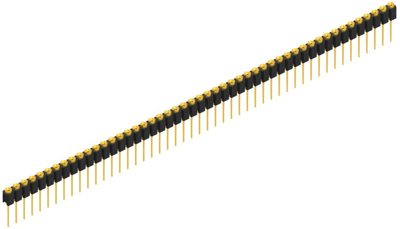MK3149G Fischer Elektronik PCB Connection Systems
