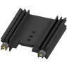 10019872 Fischer Elektronik Heat Sinks