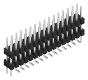 SL16SMD10732ZP Fischer Elektronik PCB Connection Systems