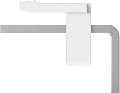 1744428-3 TE Connectivity PCB Connection Systems Image 2