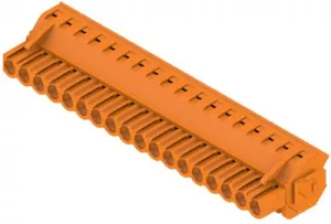 1945910000 Weidmüller PCB Connection Systems