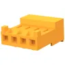 3-644460-4 AMP PCB Connection Systems