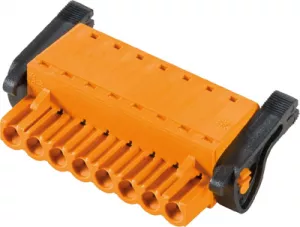 1016150000 Weidmüller PCB Connection Systems