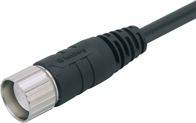 E11743 IFM electronic Sensor-Actuator Cables