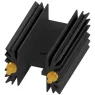10021902 Fischer Elektronik Heat Sinks