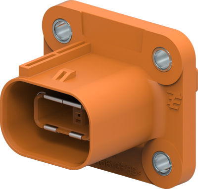 1-2103124-5 TE Connectivity Automotive Power Connectors Image 1