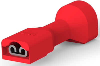 2-520306-2 AMP Receptacles Image 1