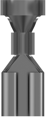 41728 AMP Receptacles Image 3