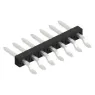 SLY 9 SMD 040 7 Z Fischer Elektronik PCB Connection Systems