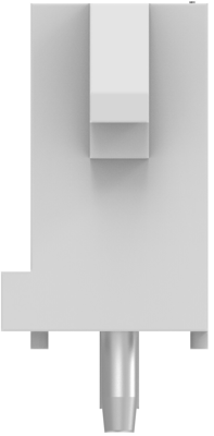1969799-1 TE Connectivity PCB Connection Systems Image 2