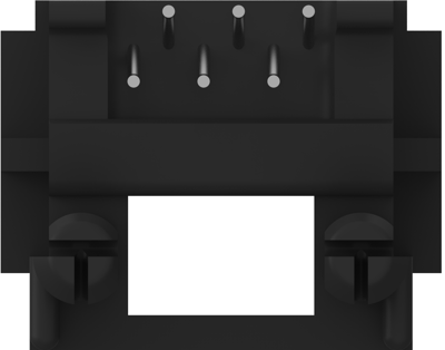 216548-1 AMP Modular Connectors Image 4