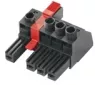 1543130000 Weidmüller PCB Connection Systems