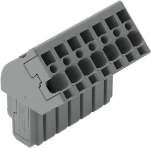 769-107/022-000 WAGO PCB Connection Systems