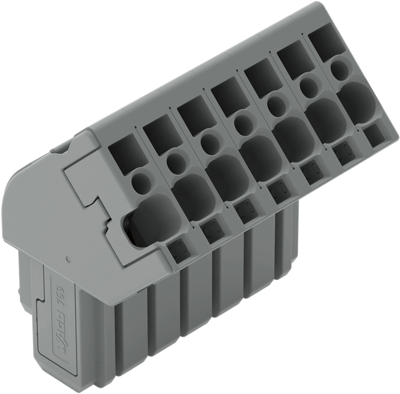 769-107/022-000 WAGO PCB Connection Systems
