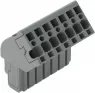 769-107/022-000 WAGO PCB Connection Systems