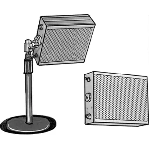 LDS 1 Distelkamp Accessories for soldering fume extraction
