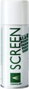 SCREEN TFT 200ML Cramolin Cleaning Agents
