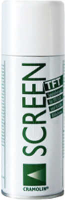 SCREEN TFT 200ML Cramolin Cleaning Agents