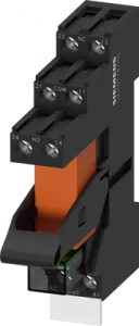 LZS:RT4B4R24 Siemens Coupling Relays
