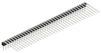 10056255 Fischer Elektronik PCB Connection Systems