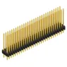 SLV W 2 105 58 G Fischer Elektronik PCB Connection Systems