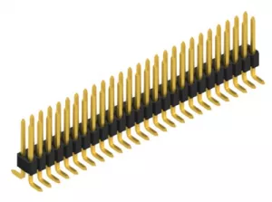 SLVW4SMD04852G Fischer Elektronik PCB Connection Systems
