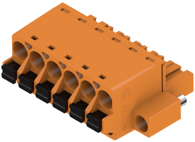 1013130000 Weidmüller PCB Connection Systems Image 2