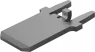 1217861-1 AMP Flat Plugs