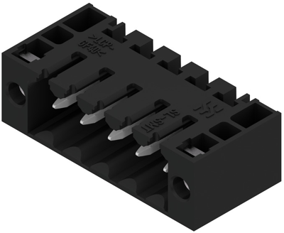 1760992001 Weidmüller PCB Connection Systems Image 1