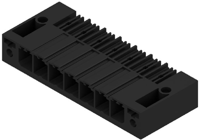 1930430000 Weidmüller PCB Connection Systems Image 1