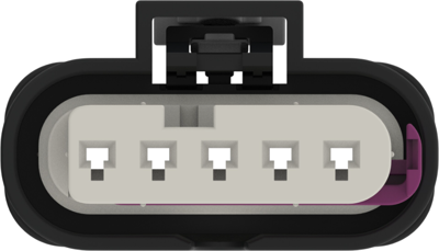 2-1718806-1 TE Connectivity Automotive Power Connectors Image 5
