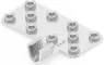276708-2 AMP Flat Plugs