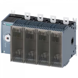 3KF3425-4LF11 Siemens Circuit Breakers