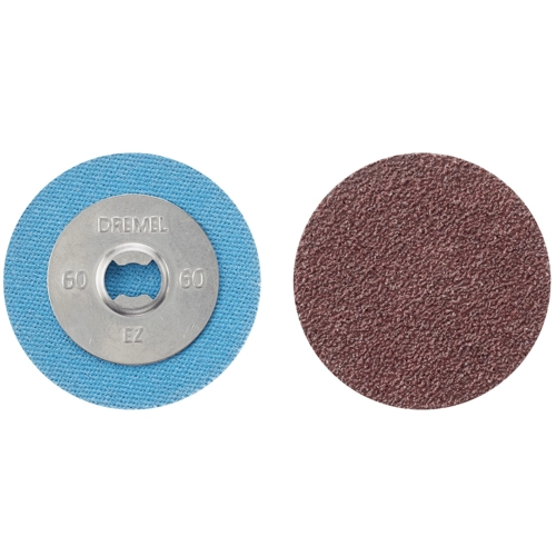 2615S411DM Dremel Drills, Mills, Mounted Points, Cutting Discs Image 2