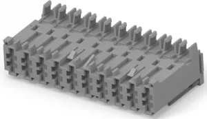 1-284686-1 AMP PCB Connection Systems
