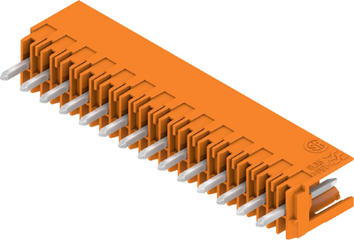 1605040000 Weidmüller PCB Connection Systems Image 2