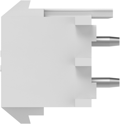 641969-1 AMP PCB Connection Systems Image 2