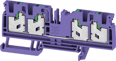 3109610000 Weidmüller Series Terminals