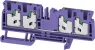 3109610000 Weidmüller Series Terminals