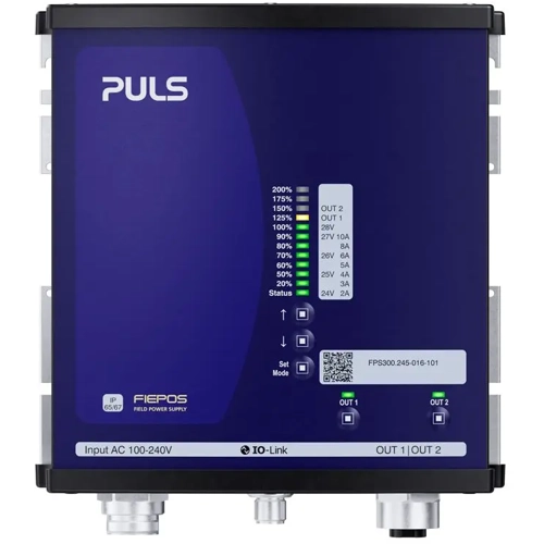 FPS300.245-016-101 PULS Built-In Power Supplies Image 2