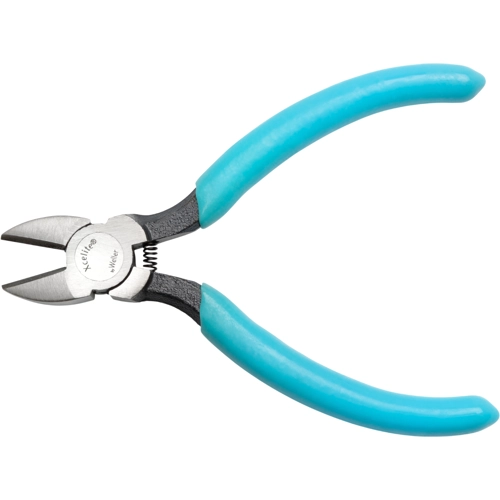 S54SNN Xcelite Side Cutters, Tip Cutters Image 2